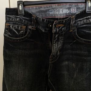 Men's Guess jeans size 31/33